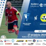 Mecz: LKS Victoria Żyrowa vs LZS Stradunia
