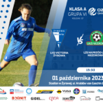 Mecz: LKS Victoria Żyrowa vs LZS Naprzód Ujazd-Niezdrowice
