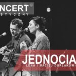 Koncert zespołu JEDNO CIAŁO