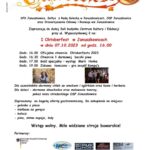 I Oktoberfest w Januszkowicach