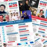 25-lecie powiatu w sercu opolszczyzny + Festiwal Dyni