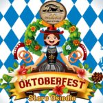 Oktoberfest na Starym Osiedlu w Zdzieszowicach