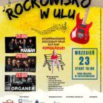 Rockowisko w Ulu