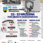 60 lecie nadania praw miejskich Zdzieszowic