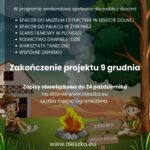 Ognisko historii wokół Sołectwa Oleszka