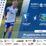 Mecz: LKS Victoria Żyrowa vs KS Żądło Sucha Psina