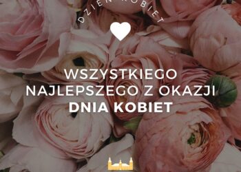 Dzień Kobiet 2024 | www.zyrowa.pl