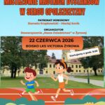 Mistrzowie Krótkich dystansów w sercu Opolszczyzny
